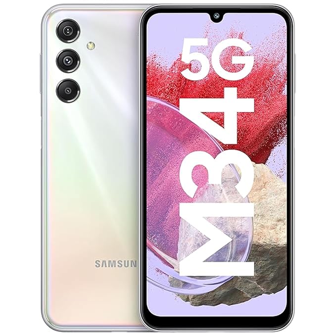 Samsung Galaxy M14 5G